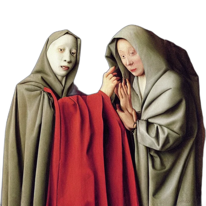 mask, dress, jacket, face transparent PNG cut-out