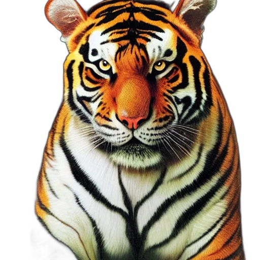 animal, creature, mask, face transparent PNG cut-out
