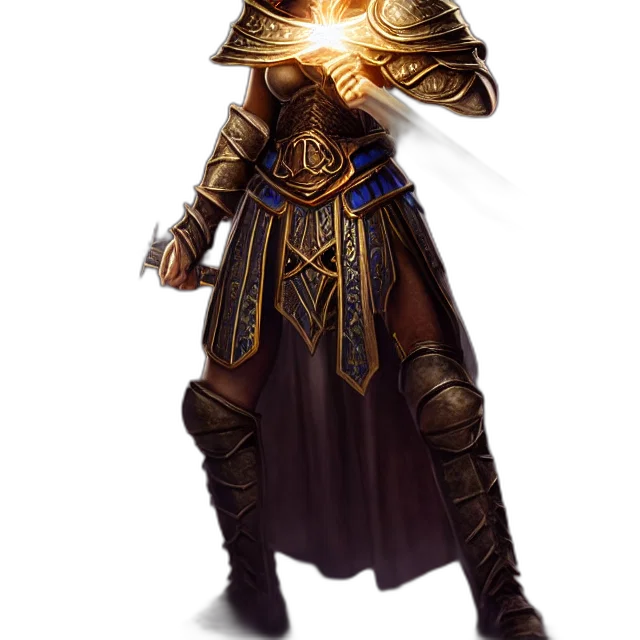 staff, sword, weapon, concept art, fantasy art, comic book art, 3d render, fire transparent PNG cut-out