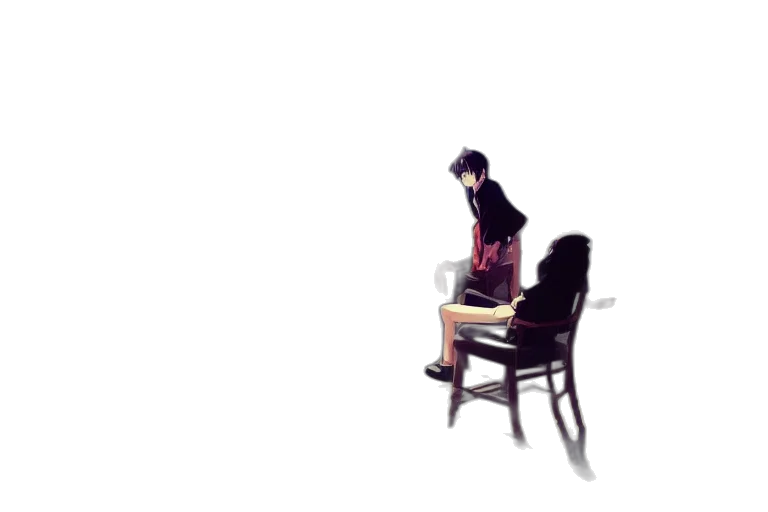 furniture, robot, dress, creature transparent PNG cut-out