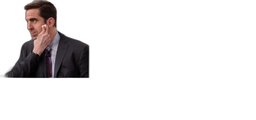 staff, jacket, face, flash transparent PNG cut-out