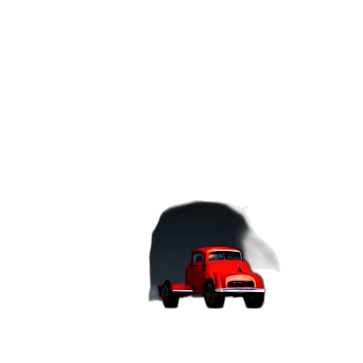 car, robot, hat, furniture transparent PNG cut-out