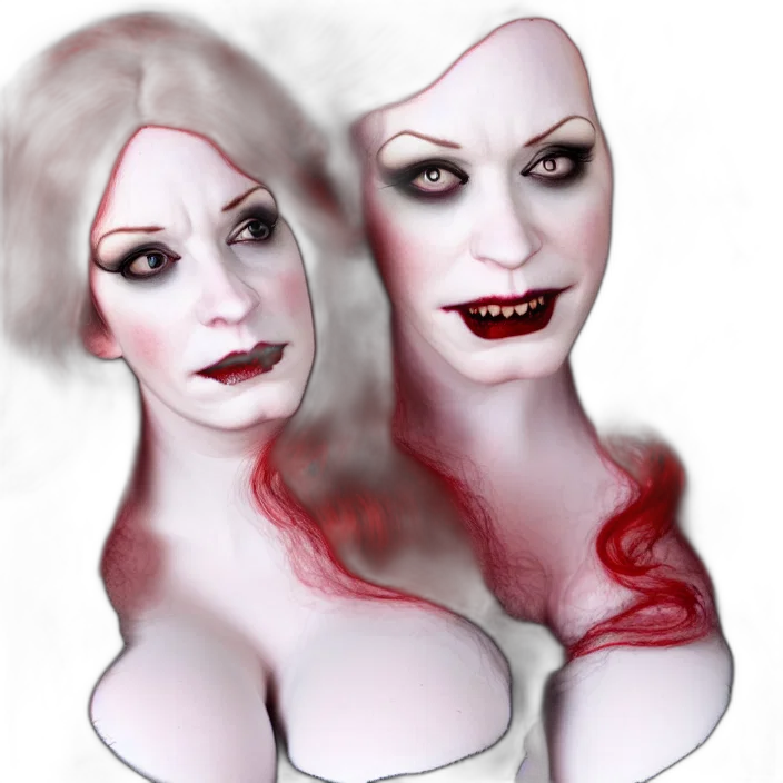 mask, face, 3d render, photorealistic transparent PNG cut-out