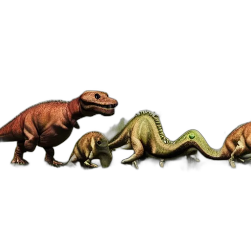creature, animal, dragon, concept art transparent PNG cut-out