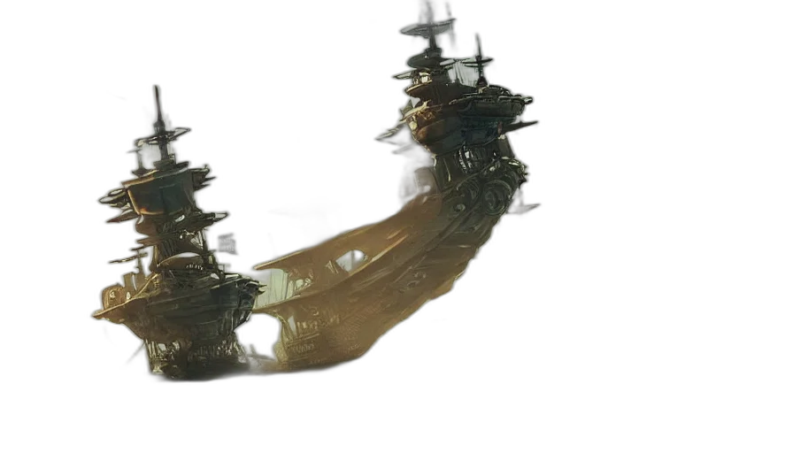 crown, dragon, weapon, sword transparent PNG cut-out