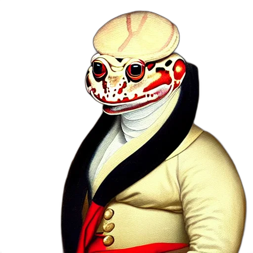 mask, face, staff, jacket, concept art, photorealistic, 3d render, oil painting transparent PNG cut-out