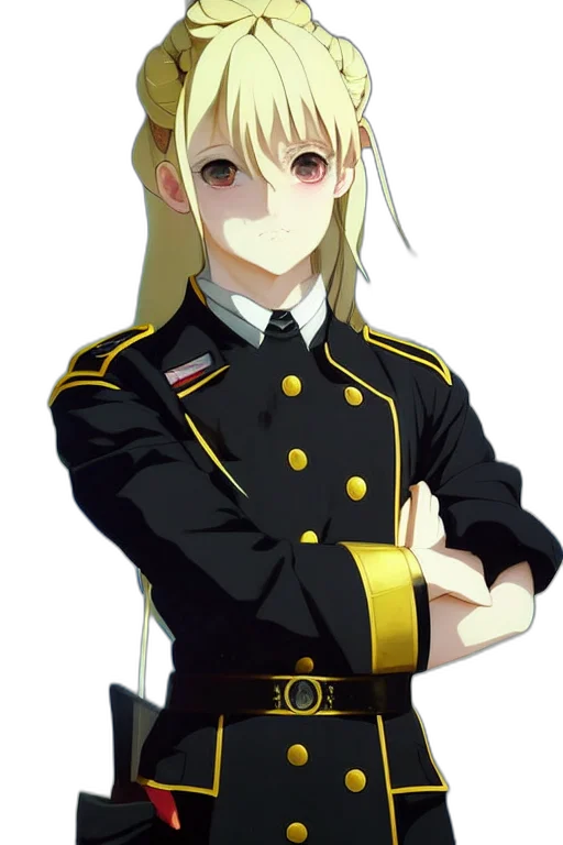 staff, crown, weapon, jacket transparent PNG cut-out