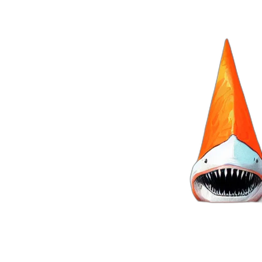 hat, creature, staff, mask, 3d render, concept art, pixel art, fantasy art transparent PNG cut-out