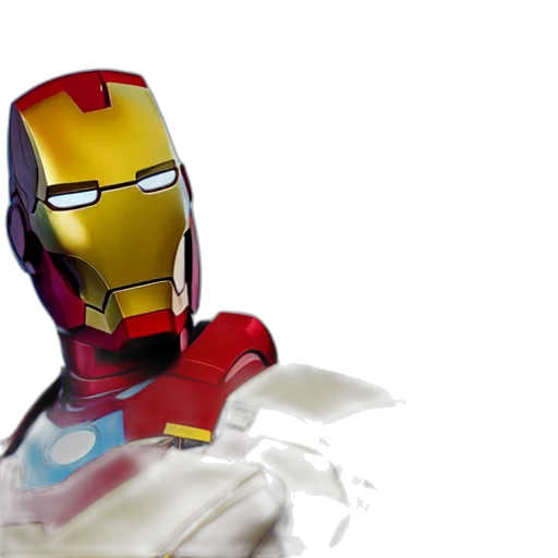 robot, 3d render, concept art, comic book art, photorealistic, closeup, photograph, bob transparent PNG cut-out