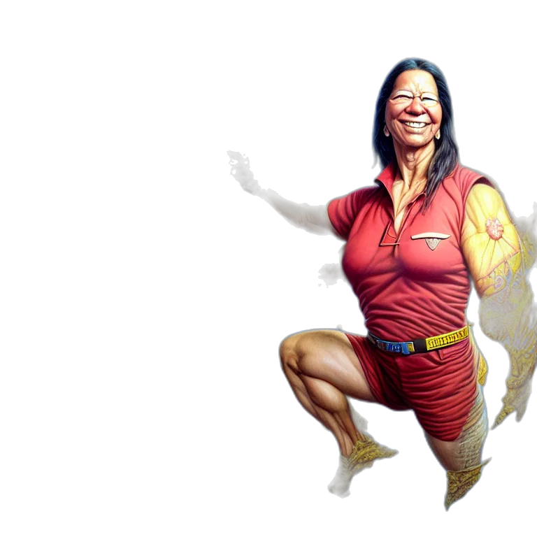 staff, photorealistic, 3d render, concept art transparent PNG cut-out