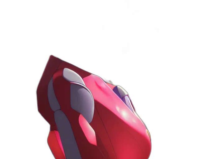 weapon, mask, shoes, robot transparent PNG cut-out