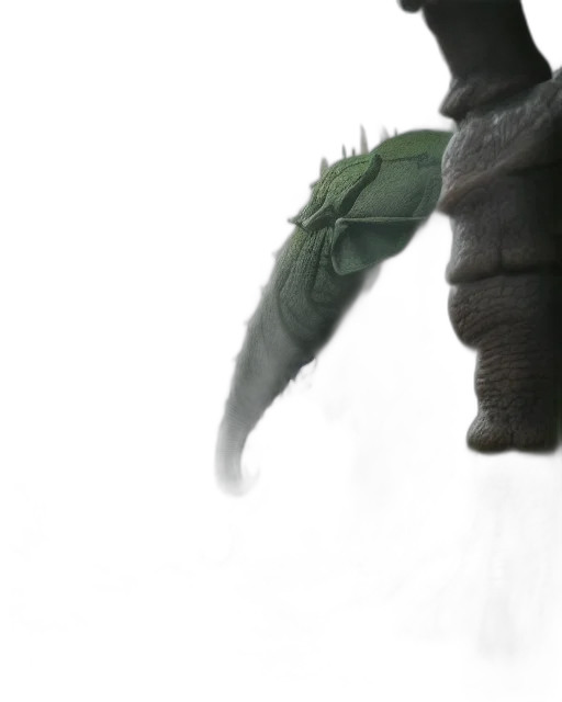 dragon, mask, creature, face transparent PNG cut-out