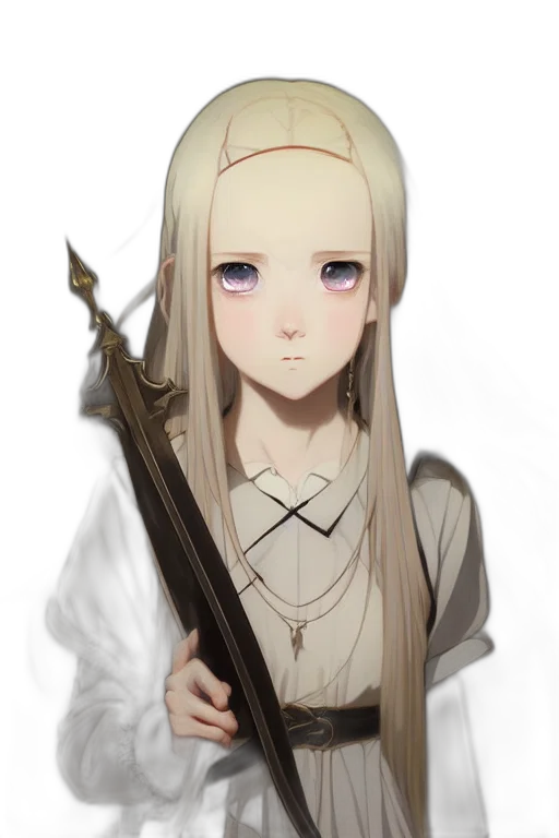staff, sword, weapon, face transparent PNG cut-out