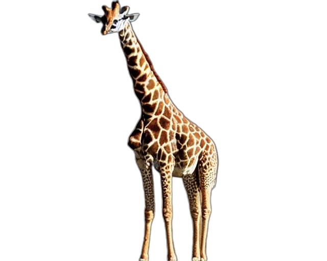 animal, creature, staff, weapon transparent PNG cut-out