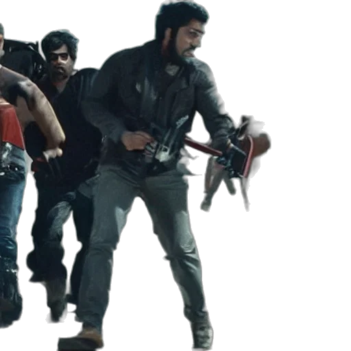 concept art, action, scene, movie transparent PNG cut-out