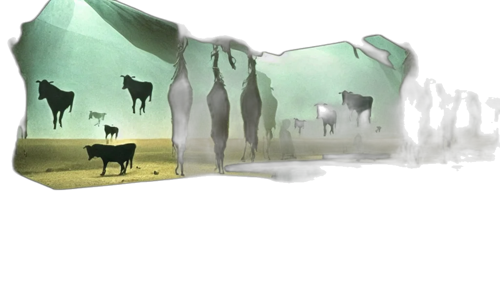 animal, concept art, 3d render, photorealistic transparent PNG cut-out