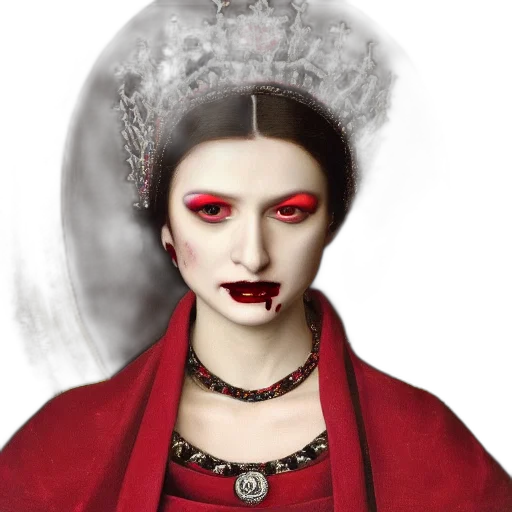 crown, jewelry, face, mask transparent PNG cut-out