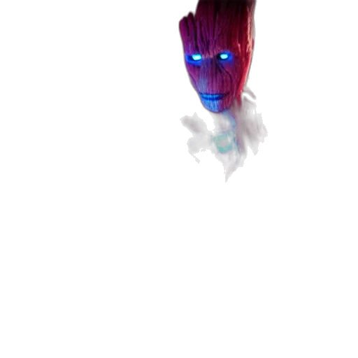 robot, mask, creature, face transparent PNG cut-out