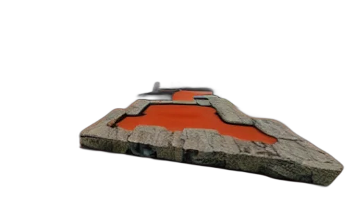 weapon, tree, car, furniture transparent PNG cut-out