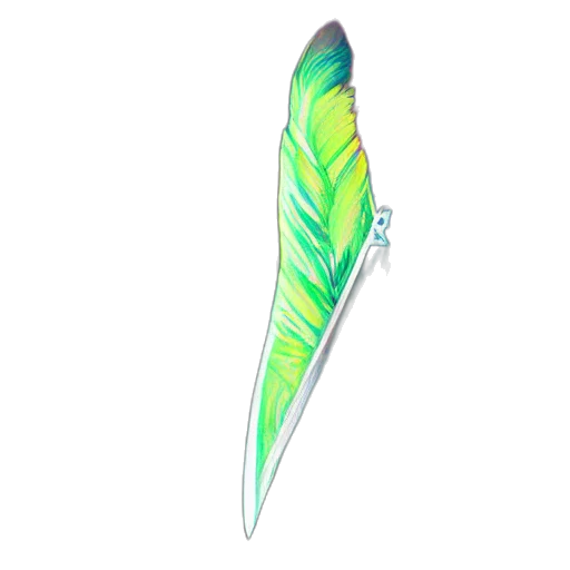 staff, jewelry, weapon, sword, concept art, 3d render, fantasy art, watercolor transparent PNG cut-out