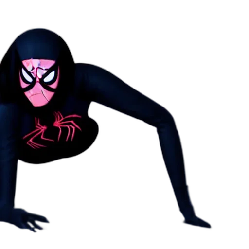 creature, mask, animal, concept art, comic book art, 3d render, cartoon, still transparent PNG cut-out