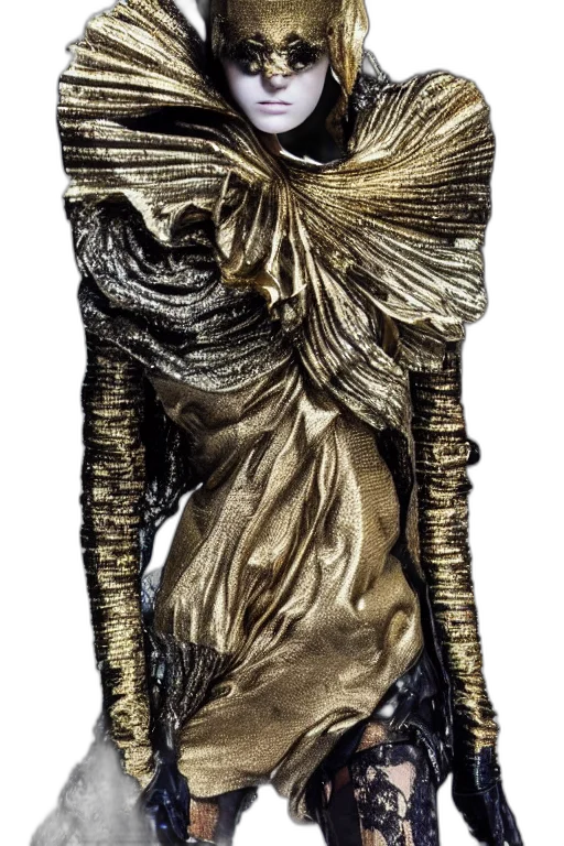 dress, mask, jewelry, crown transparent PNG cut-out