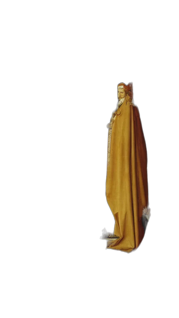 staff, dress, crown, sword, 3d render, concept art, pixel art, fantasy art transparent PNG cut-out