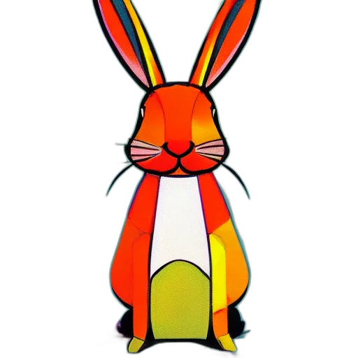animal, staff, dress, cartoon transparent PNG cut-out