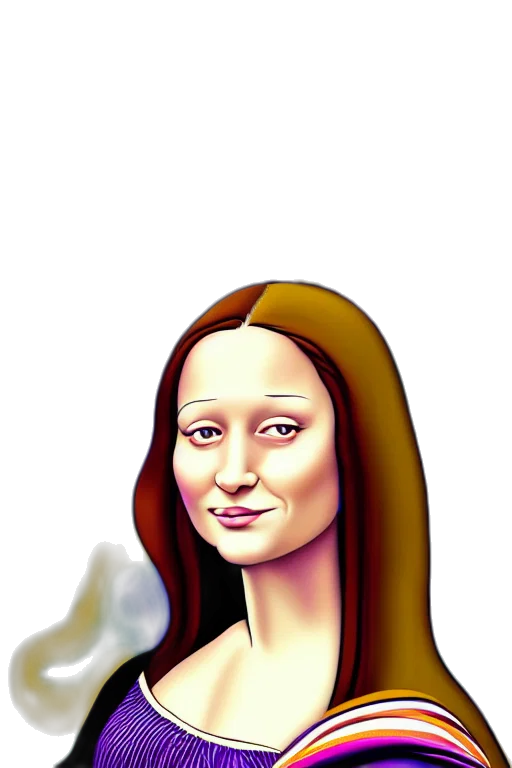 face, staff, robot, cartoon, photorealistic, pixel art, fantasy art, beautiful transparent PNG cut-out