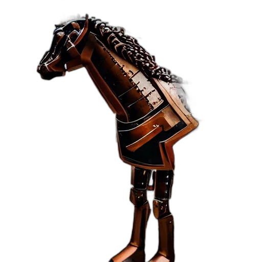 robot, staff, weapon, sword, concept art, 3d render, fantasy art, pixel art transparent PNG cut-out