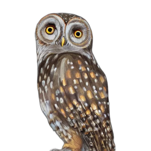 animal, staff, creature, face transparent PNG cut-out