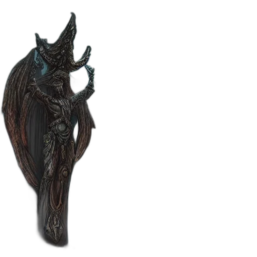 dragon, jewelry, mask, crown transparent PNG cut-out