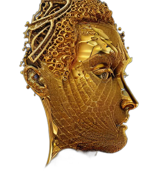 mask, crown, face, jewelry transparent PNG cut-out
