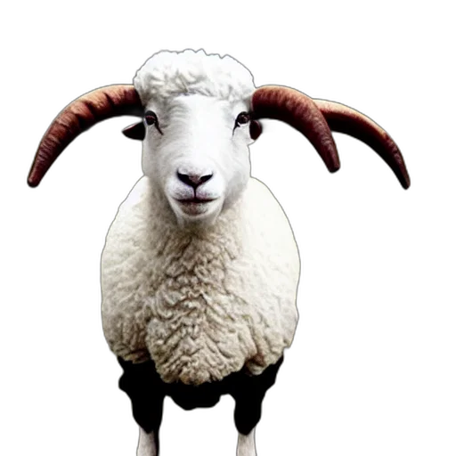 animal, face, staff, creature, photorealistic, 3d render, pixel art, concept art transparent PNG cut-out