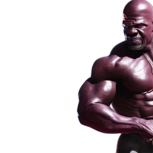 3d render, concept art, photorealistic, still transparent PNG cut-out