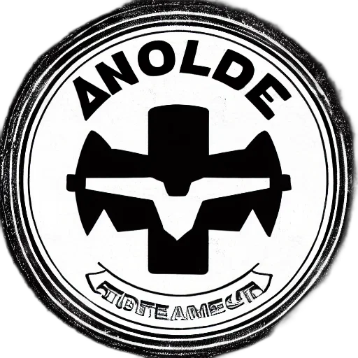 jacket, armored, core, logo transparent PNG cut-out