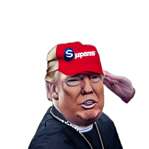 hat, staff, weapon, crown transparent PNG cut-out