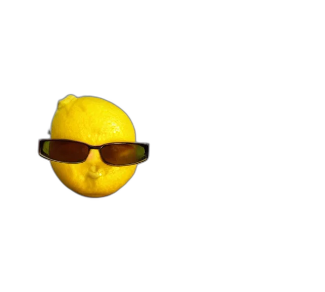 mask, face, food, hat, 3d render, pixel art, vaporwave, photorealistic transparent PNG cut-out
