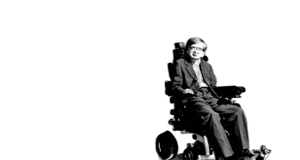 robot, concept art, stephen, hawking transparent PNG cut-out