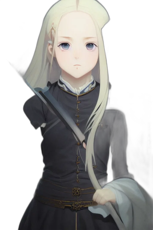 staff, sword, weapon, face transparent PNG cut-out