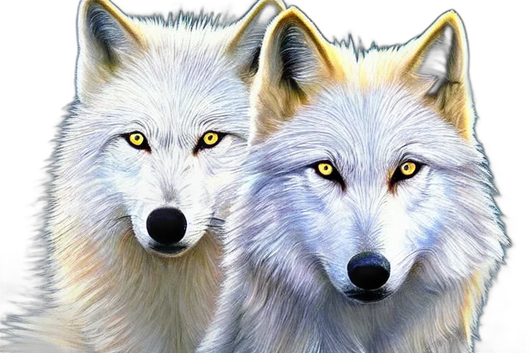 animal, mask, jewelry, creature, photorealistic, watercolor, fantasy art, oil painting transparent PNG cut-out