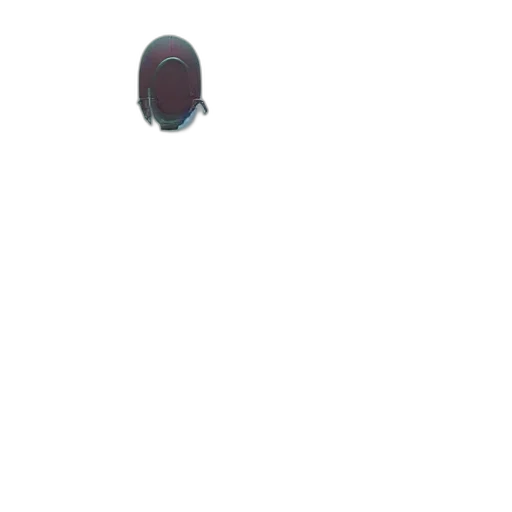mask, face, robot, creature, 3d render, pixel art, photorealistic, vaporwave transparent PNG cut-out