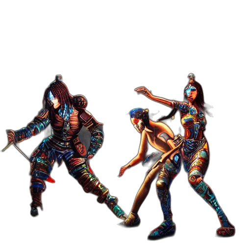 weapon, sword, staff, concept art transparent PNG cut-out