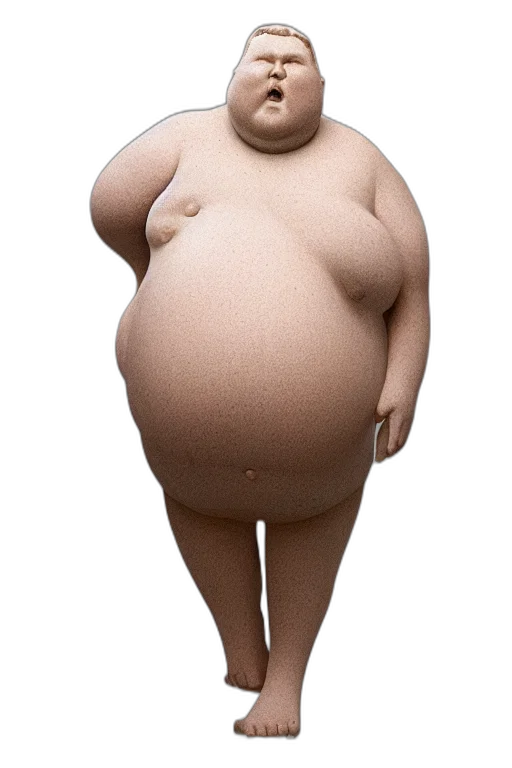 dress, creature, animal, robot, 3d render, concept art, photorealistic, human transparent PNG cut-out