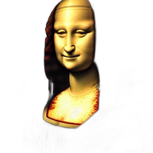 jewelry, crown, face, mask transparent PNG cut-out