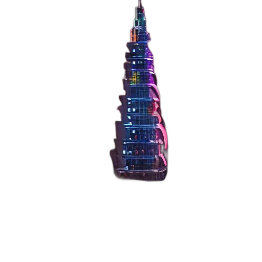 bottle, staff, building, jewelry transparent PNG cut-out