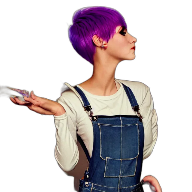 dress, food, jacket, staff, concept art, photorealistic, 3d render, cartoon transparent PNG cut-out