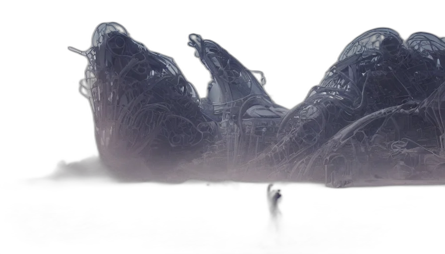shoes, dragon, hair, creature transparent PNG cut-out