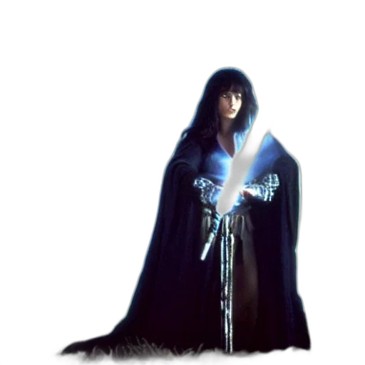 sword, staff, robot, jewelry transparent PNG cut-out