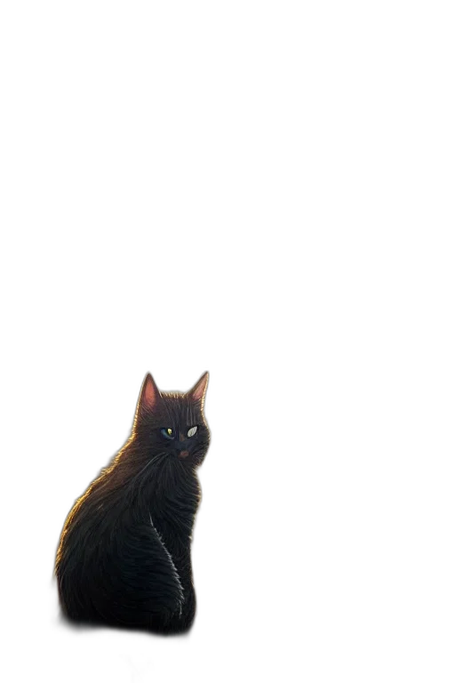animal, creature, staff, face, 3d render, photorealistic, concept art, pixel art transparent PNG cut-out